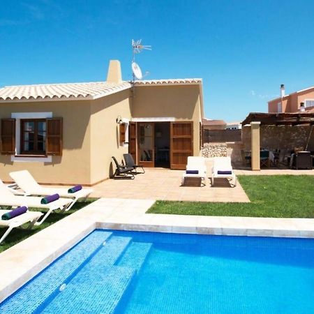 Villas Sa Ferradura Cala'N Blanes  Zewnętrze zdjęcie