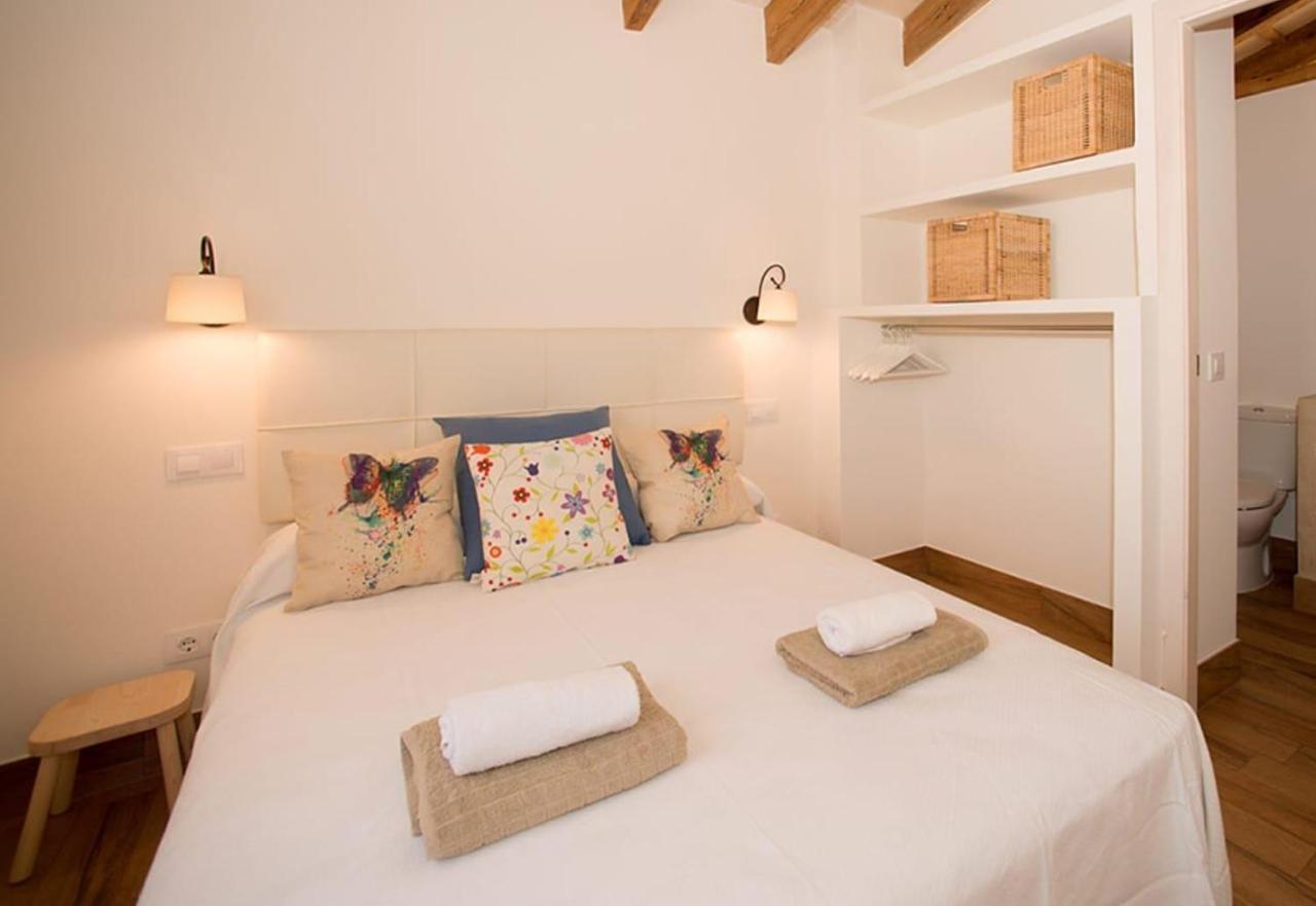 Villas Sa Ferradura Cala'N Blanes  Zewnętrze zdjęcie