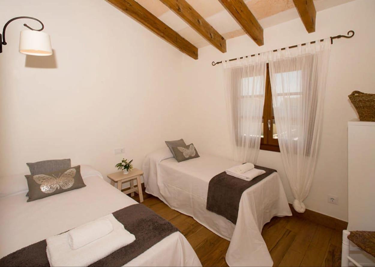 Villas Sa Ferradura Cala'N Blanes  Zewnętrze zdjęcie