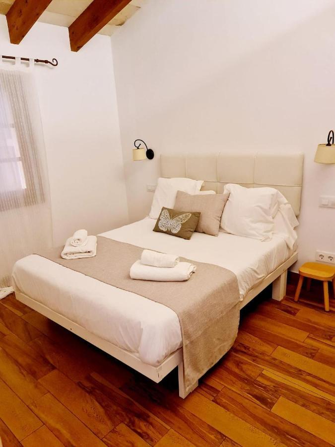 Villas Sa Ferradura Cala'N Blanes  Zewnętrze zdjęcie