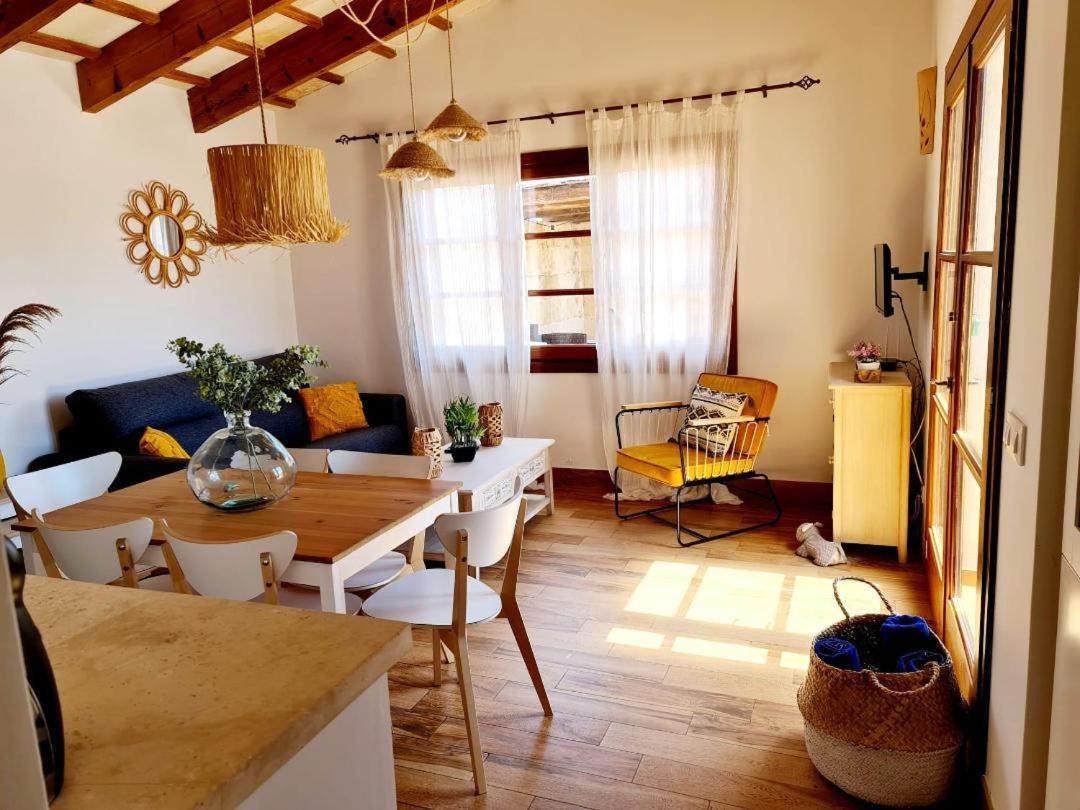 Villas Sa Ferradura Cala'N Blanes  Zewnętrze zdjęcie