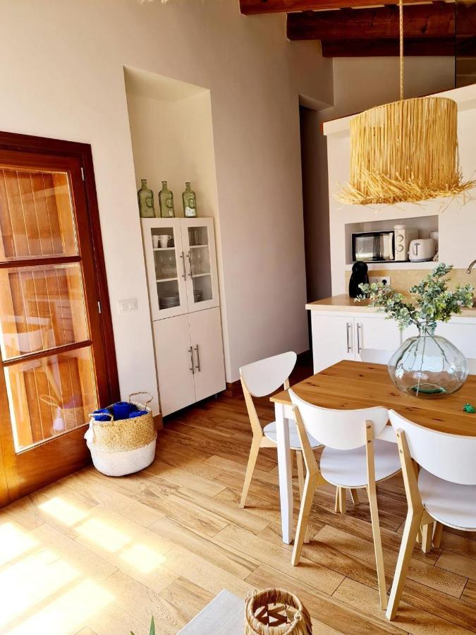 Villas Sa Ferradura Cala'N Blanes  Zewnętrze zdjęcie