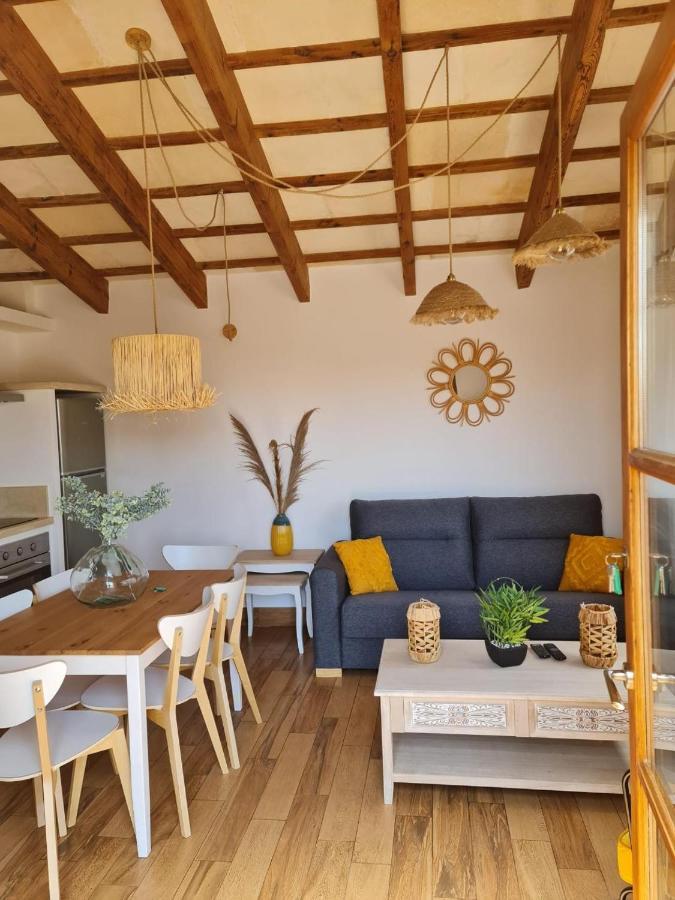 Villas Sa Ferradura Cala'N Blanes  Zewnętrze zdjęcie