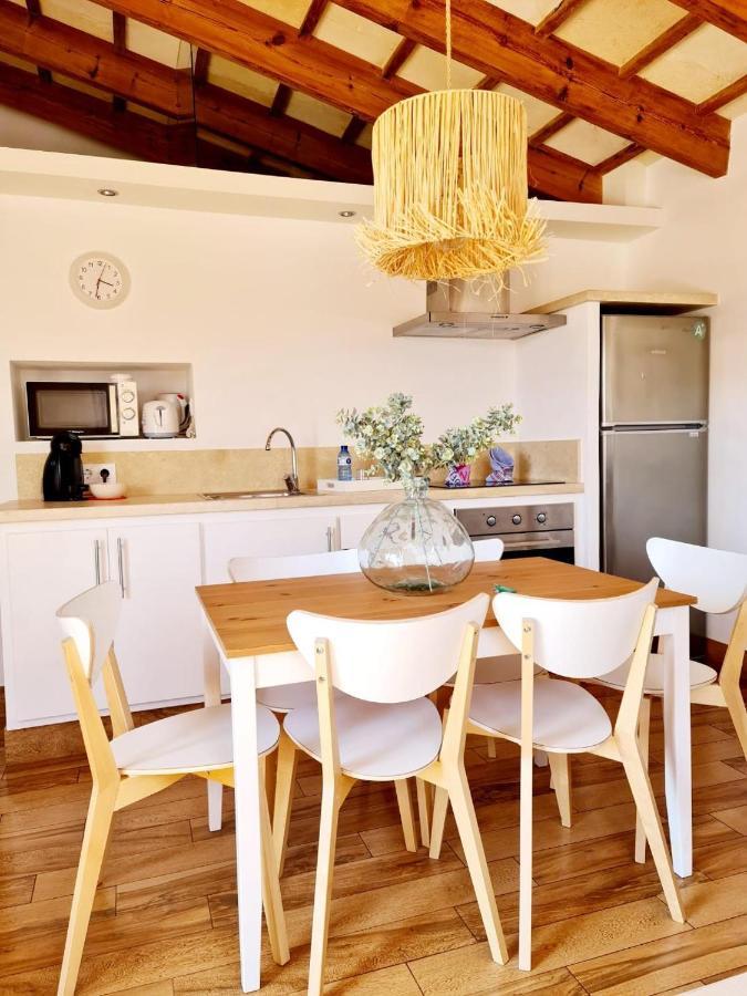 Villas Sa Ferradura Cala'N Blanes  Zewnętrze zdjęcie