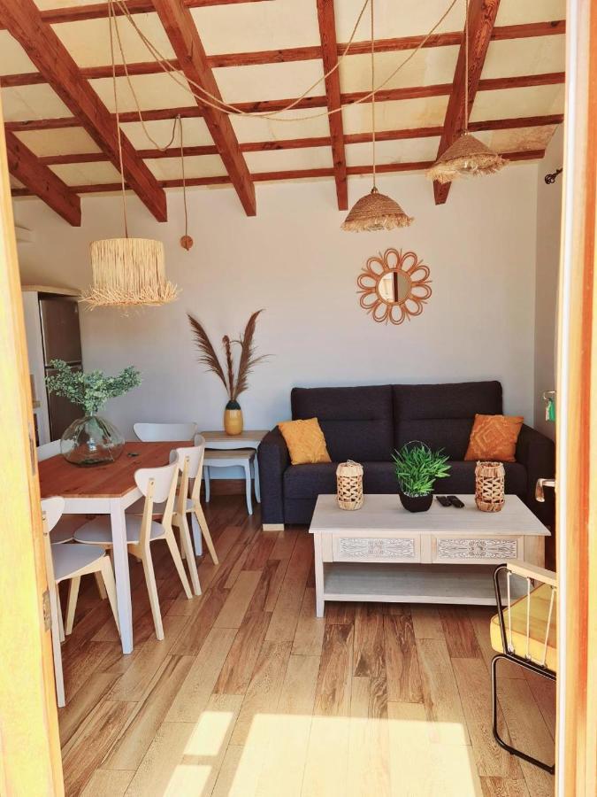 Villas Sa Ferradura Cala'N Blanes  Zewnętrze zdjęcie