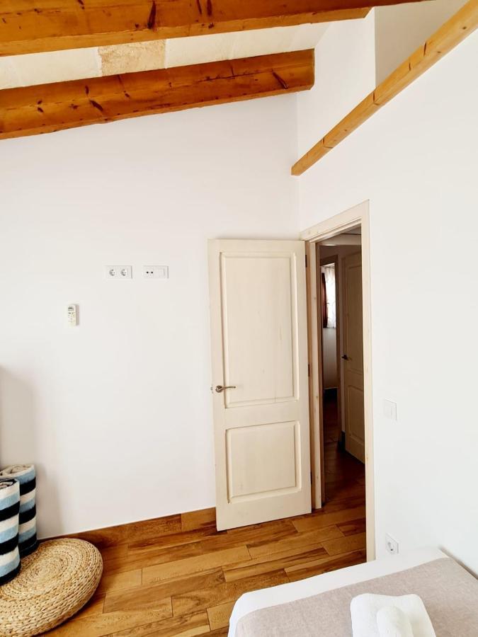 Villas Sa Ferradura Cala'N Blanes  Zewnętrze zdjęcie