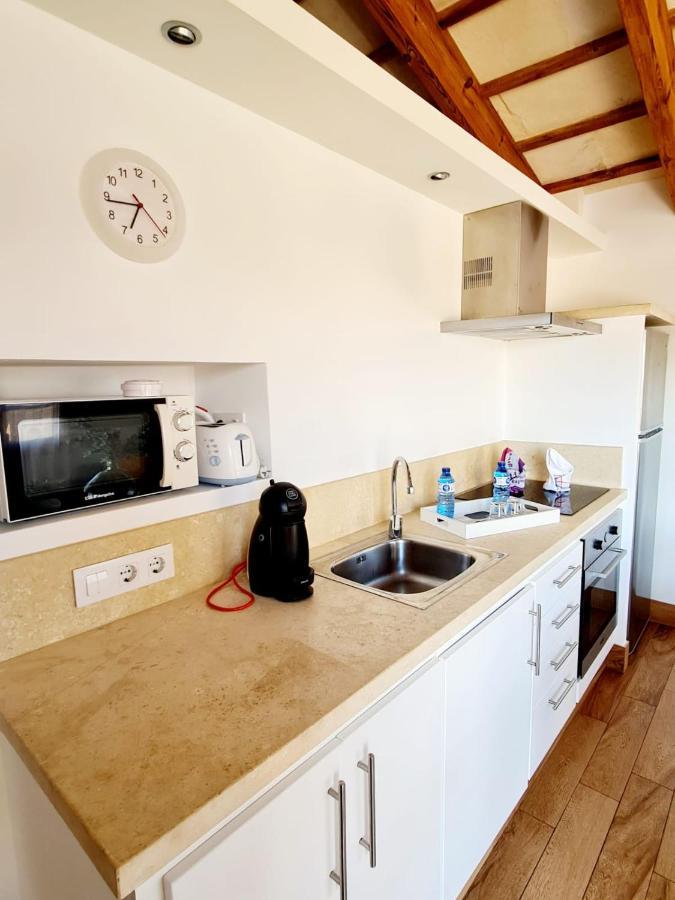 Villas Sa Ferradura Cala'N Blanes  Zewnętrze zdjęcie