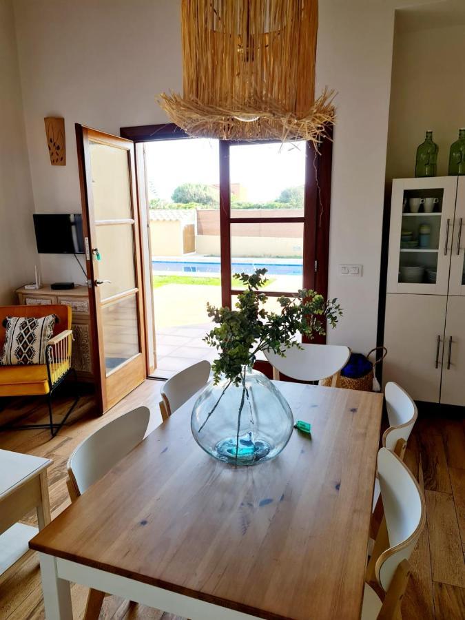 Villas Sa Ferradura Cala'N Blanes  Zewnętrze zdjęcie
