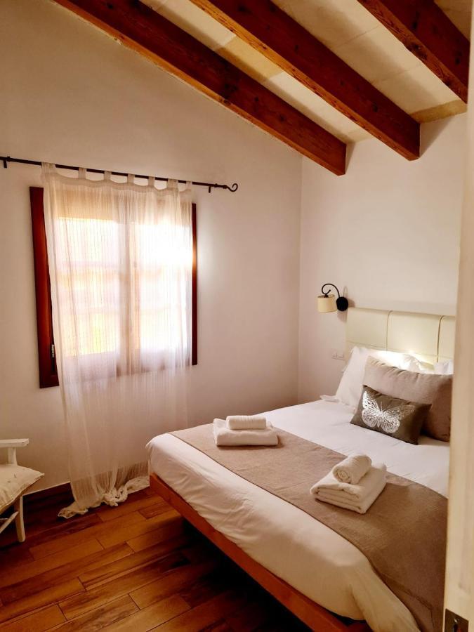 Villas Sa Ferradura Cala'N Blanes  Zewnętrze zdjęcie