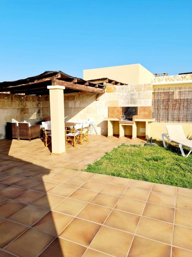 Villas Sa Ferradura Cala'N Blanes  Zewnętrze zdjęcie