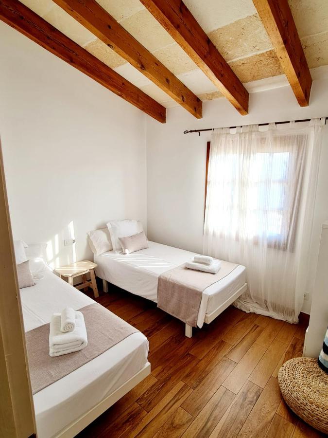 Villas Sa Ferradura Cala'N Blanes  Zewnętrze zdjęcie