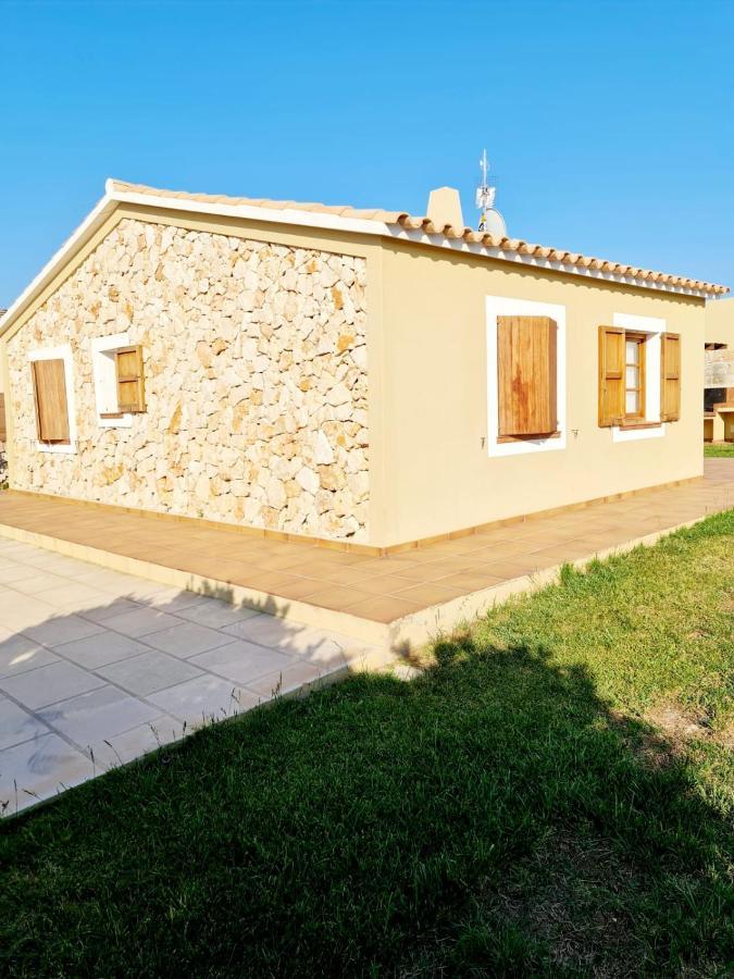 Villas Sa Ferradura Cala'N Blanes  Zewnętrze zdjęcie