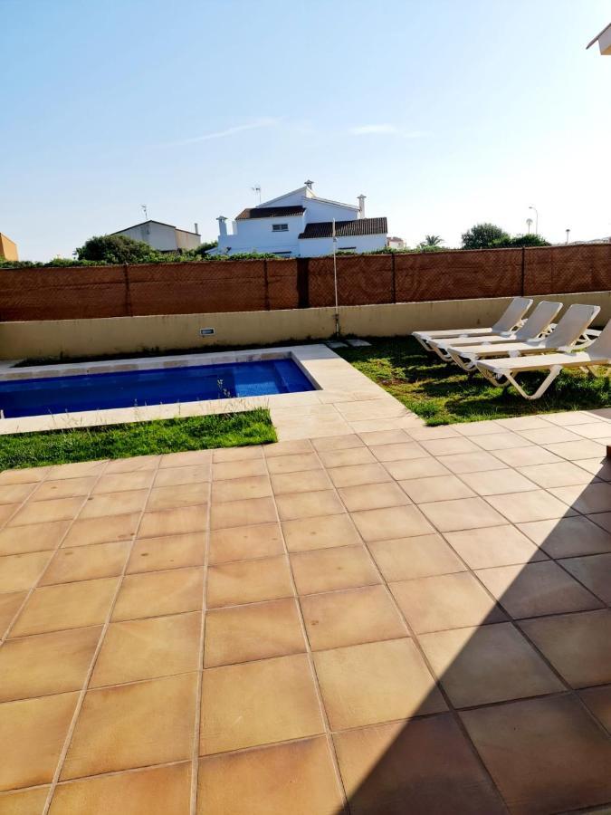 Villas Sa Ferradura Cala'N Blanes  Zewnętrze zdjęcie