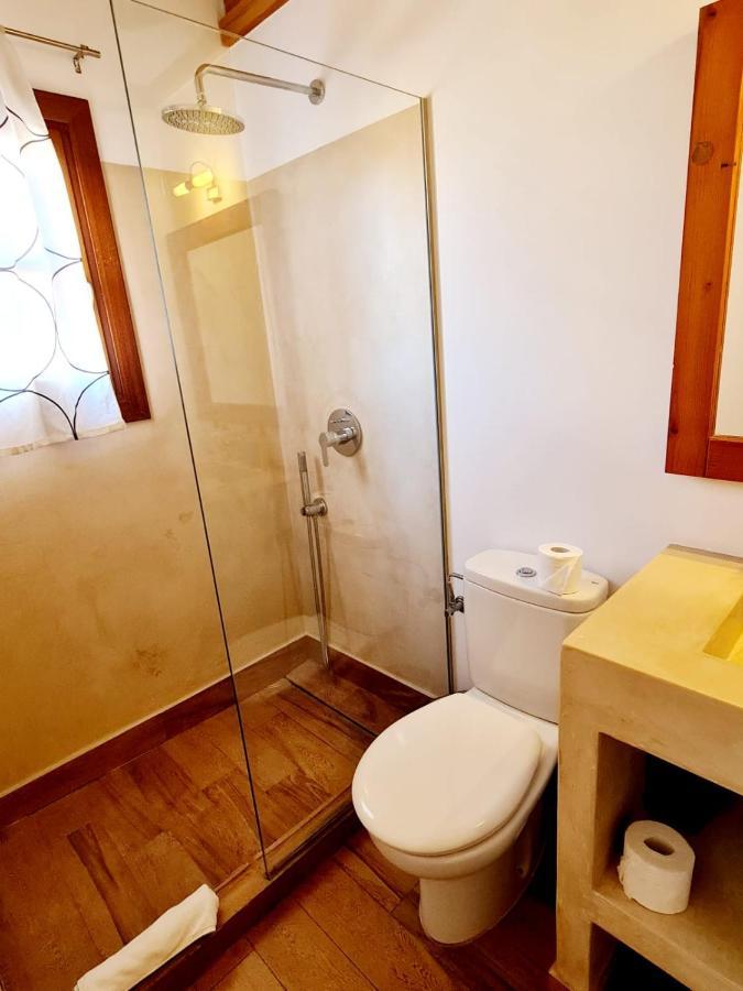 Villas Sa Ferradura Cala'N Blanes  Zewnętrze zdjęcie