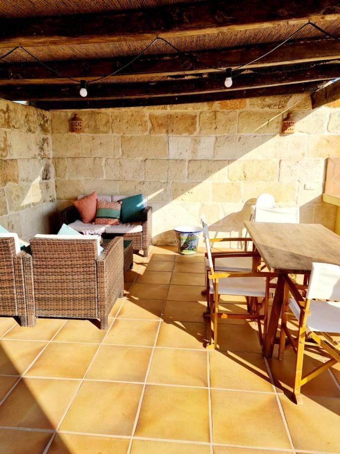 Villas Sa Ferradura Cala'N Blanes  Zewnętrze zdjęcie