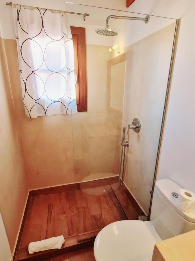 Villas Sa Ferradura Cala'N Blanes  Zewnętrze zdjęcie