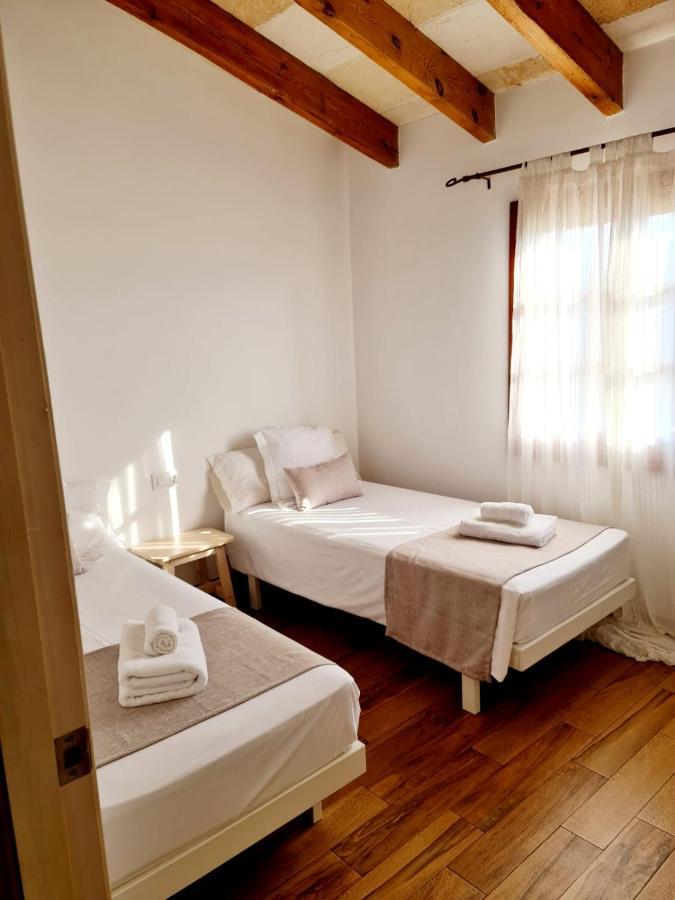 Villas Sa Ferradura Cala'N Blanes  Zewnętrze zdjęcie