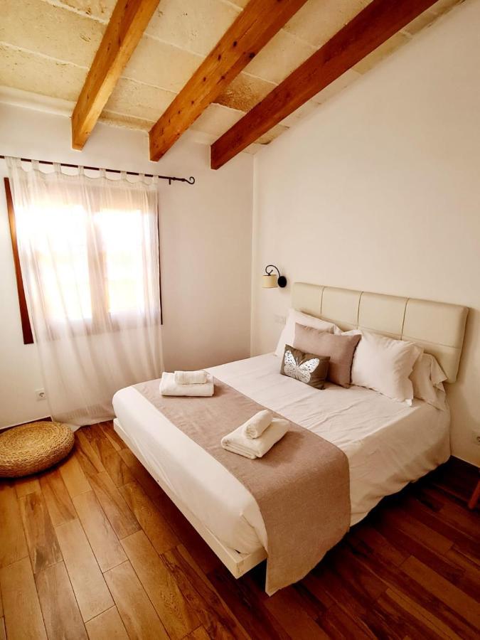 Villas Sa Ferradura Cala'N Blanes  Zewnętrze zdjęcie