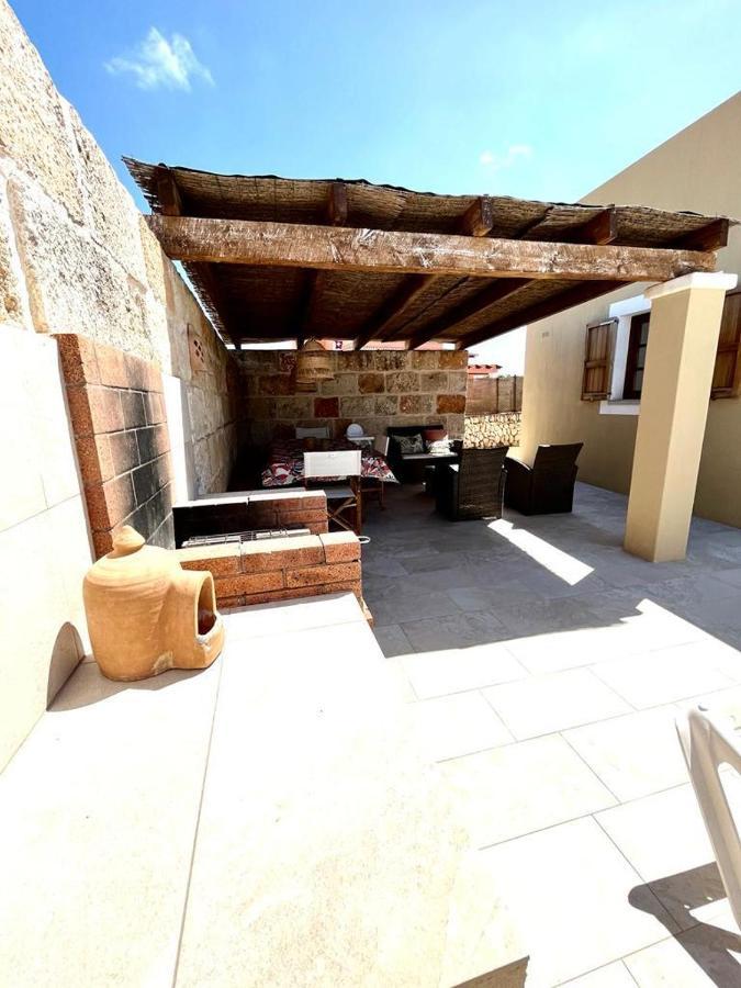 Villas Sa Ferradura Cala'N Blanes  Zewnętrze zdjęcie