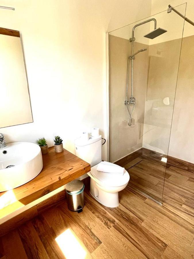 Villas Sa Ferradura Cala'N Blanes  Zewnętrze zdjęcie