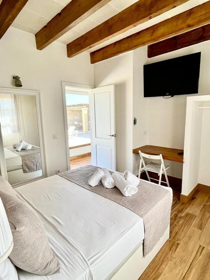 Villas Sa Ferradura Cala'N Blanes  Zewnętrze zdjęcie