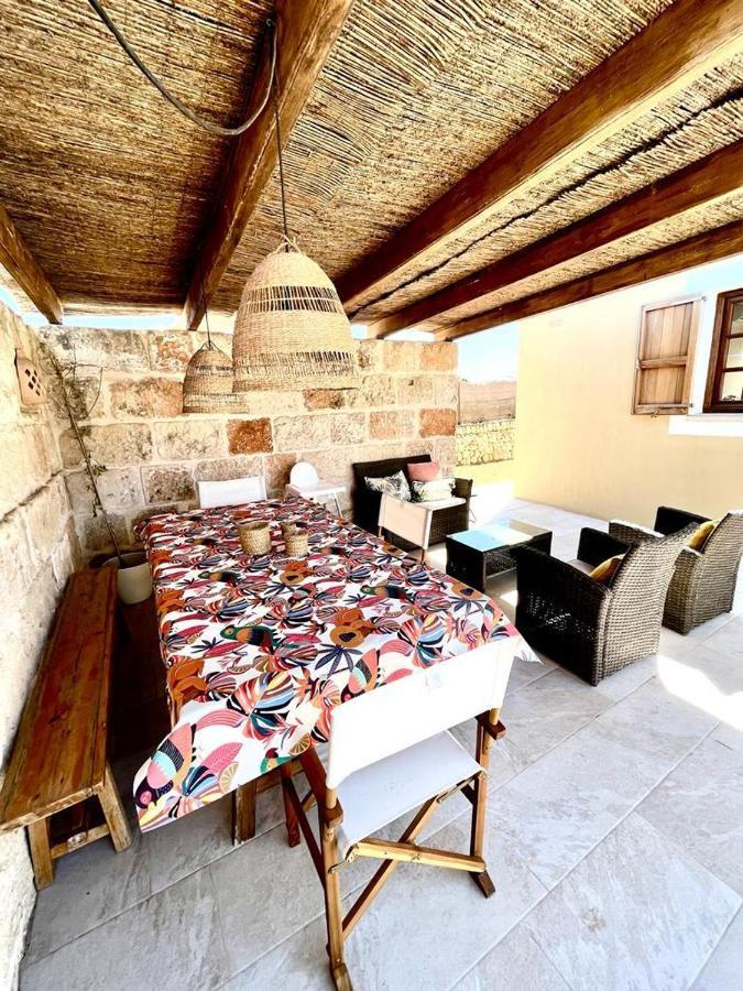 Villas Sa Ferradura Cala'N Blanes  Zewnętrze zdjęcie