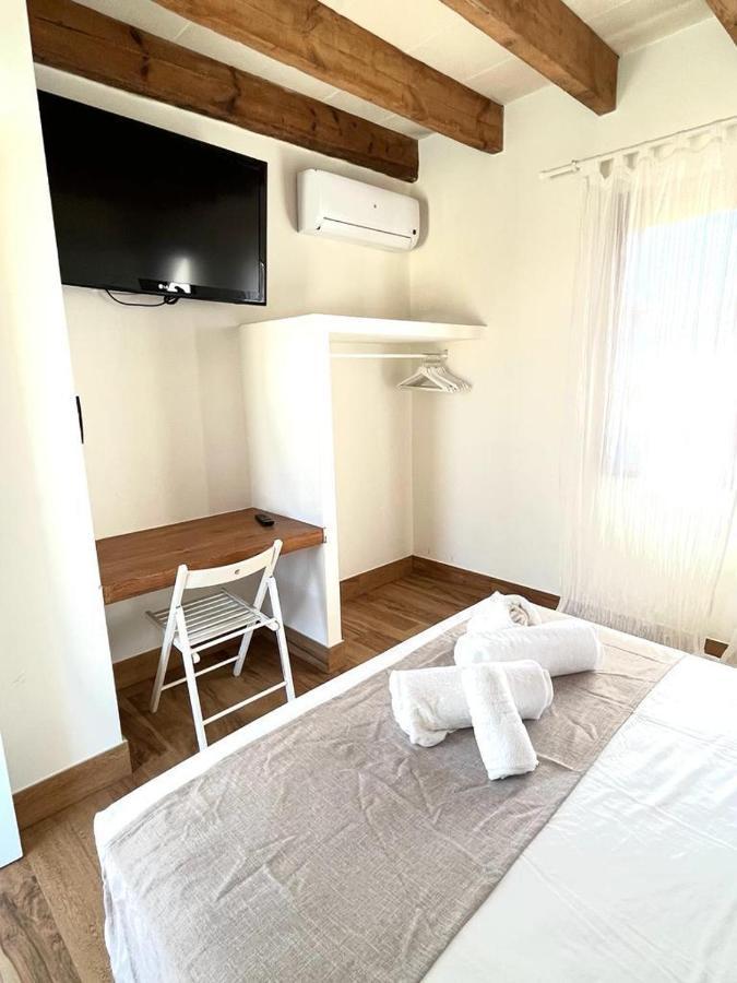 Villas Sa Ferradura Cala'N Blanes  Zewnętrze zdjęcie