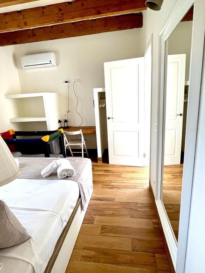 Villas Sa Ferradura Cala'N Blanes  Zewnętrze zdjęcie